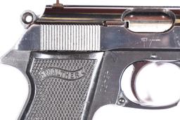 MANURHIN WALTHER PP SN 43432