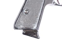 MANURHIN WALTHER PP SN 43432