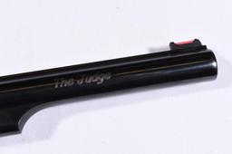 TAURUS JUDGE, SN AW545231
