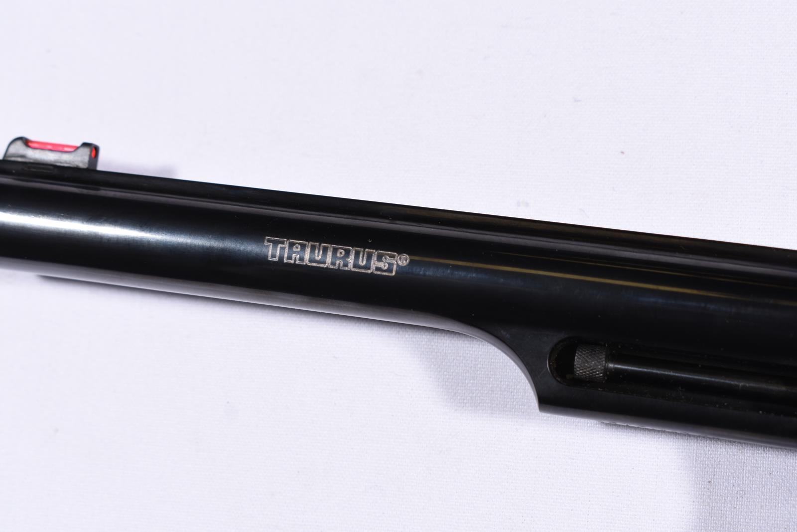 TAURUS JUDGE, SN AW545231