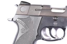 SMITH WESSON 410, SN VDM5198