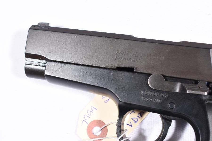 SMITH WESSON 410, SN VDM5198