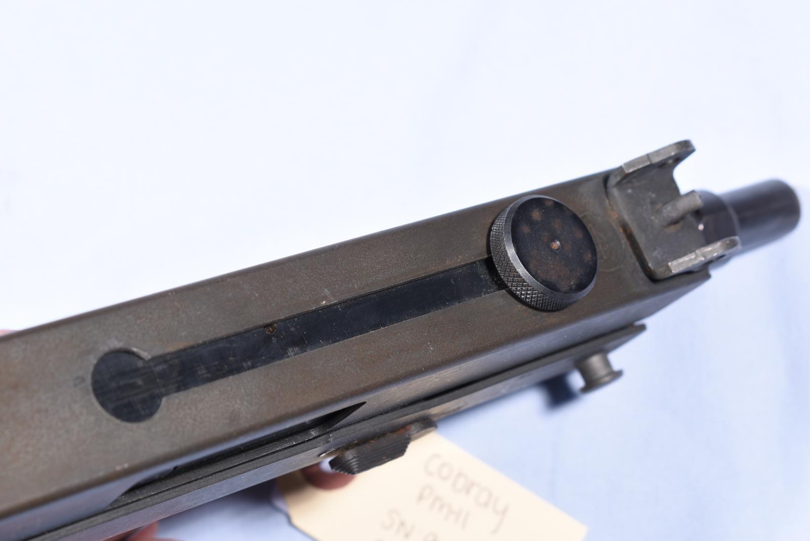 COBRAY PM-11 9MM
