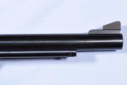 RUGER NEW MODEL BLACKHAW, SN 41-21031,