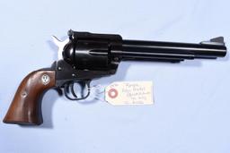 RUGER NEW MODEL BLACKHAW, SN 41-21031,