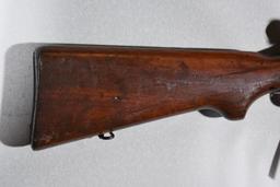 SWISS 1911 7.5 CAL RIFLE ALL MATCH #'S
