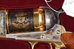 COLT WALKER MODEL 1847, SN 10033,