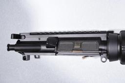 H BAR 17 IN COMPLETE UPPER BY R GUNS