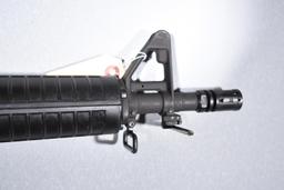 H BAR 17 IN COMPLETE UPPER BY R GUNS