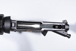 H BAR 17 IN COMPLETE UPPER BY R GUNS