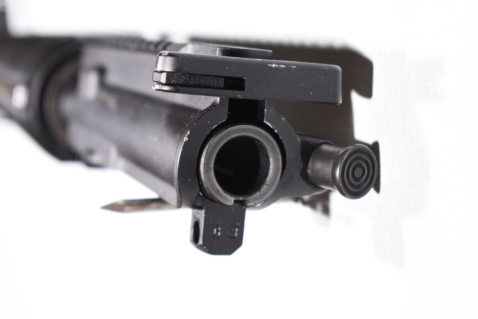 H BAR 17 IN COMPLETE UPPER BY R GUNS