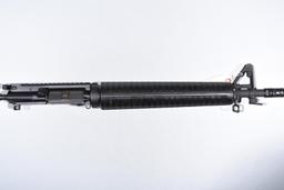 H BAR 17 IN COMPLETE UPPER BY R GUNS