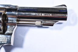 SMITH & WESSON 36-10