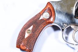 SMITH & WESSON 36-10