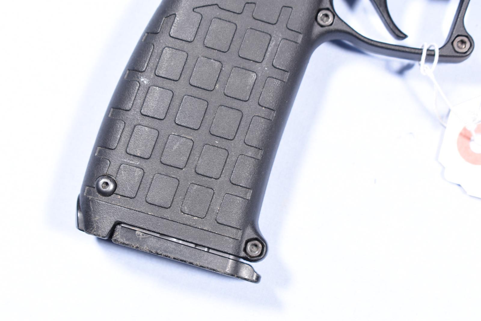KEL TEC PMR-30 22 MAG