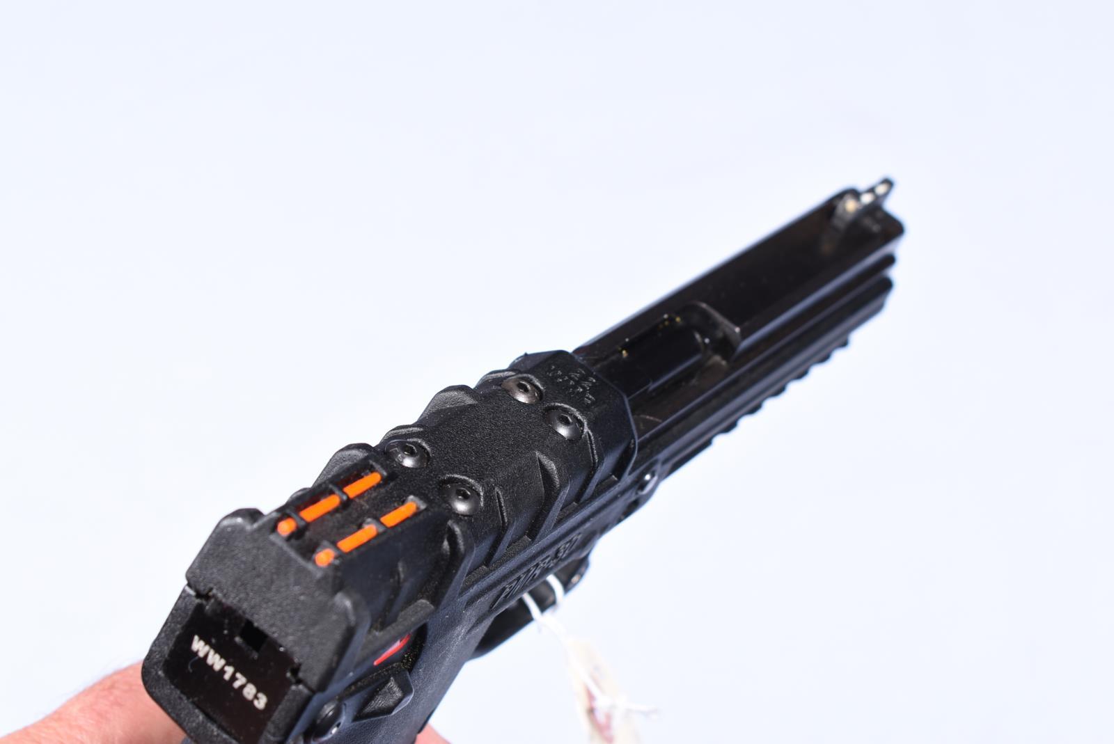 KEL TEC PMR-30 22 MAG