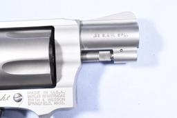 SMITH WESSON 642-1, SN CBY7389