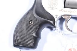 SMITH WESSON 642-1, SN CBY7389