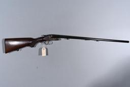 JP SAWER & SON 545 12 GA MISSING FIREARM