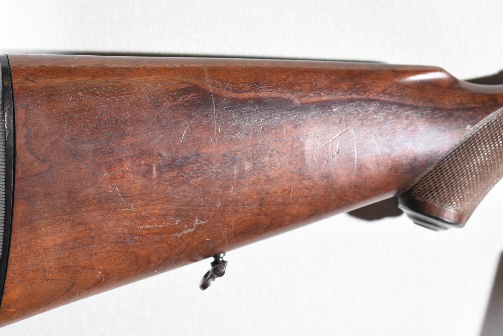 JP SAWER & SON 545 12 GA MISSING FIREARM