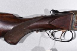 JP SAWER & SON 545 12 GA MISSING FIREARM