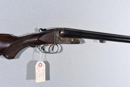 JP SAWER & SON 545 12 GA MISSING FIREARM