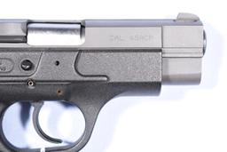 EAA WITNESS  45 ACP