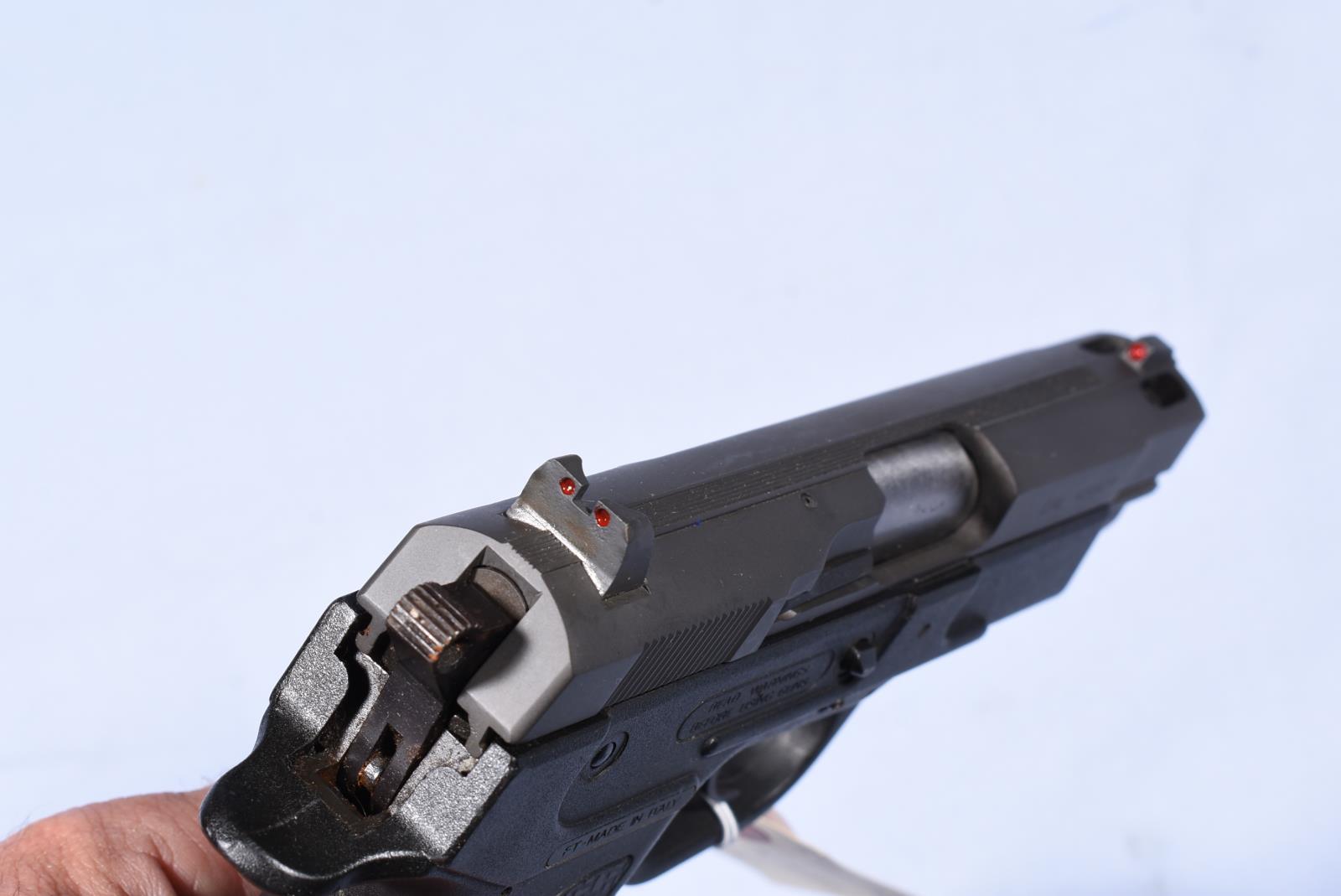 EAA WITNESS  45 ACP