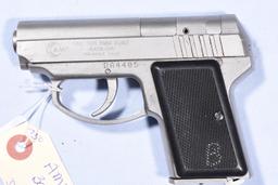 AMT BACKUP, SN DA4405
