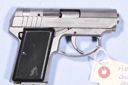 AMT BACKUP, SN DA4405