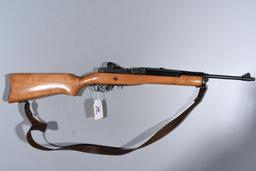 RUGER MINI 14, SN 185-23206,