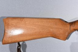 RUGER MINI 14, SN 185-23206,