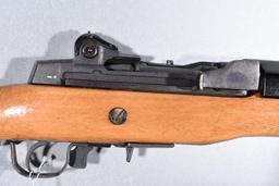 RUGER MINI 14, SN 185-23206,