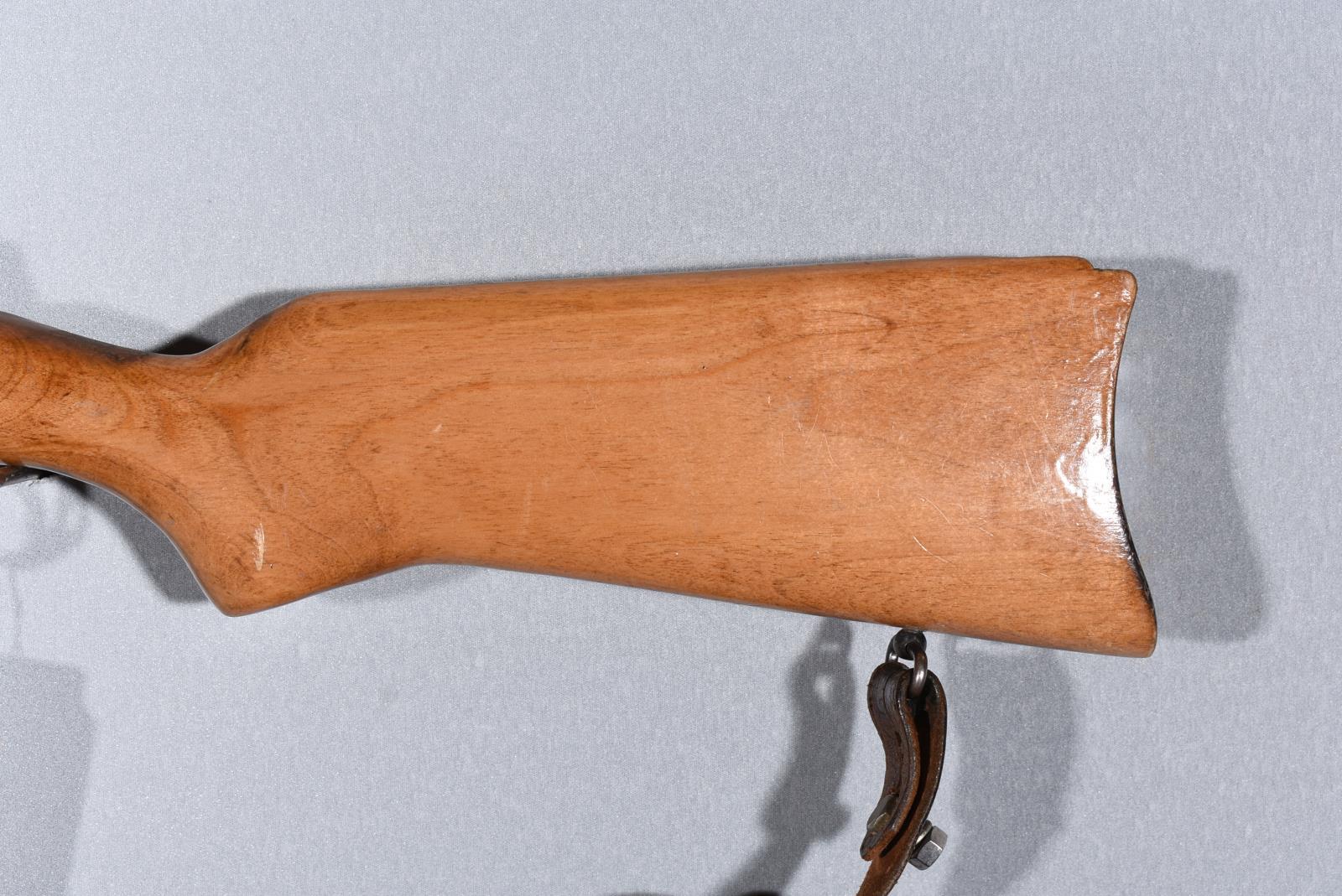 RUGER MINI 14, SN 185-23206,