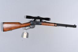 WINCHESTER 70 RANGER, SN 5411949,