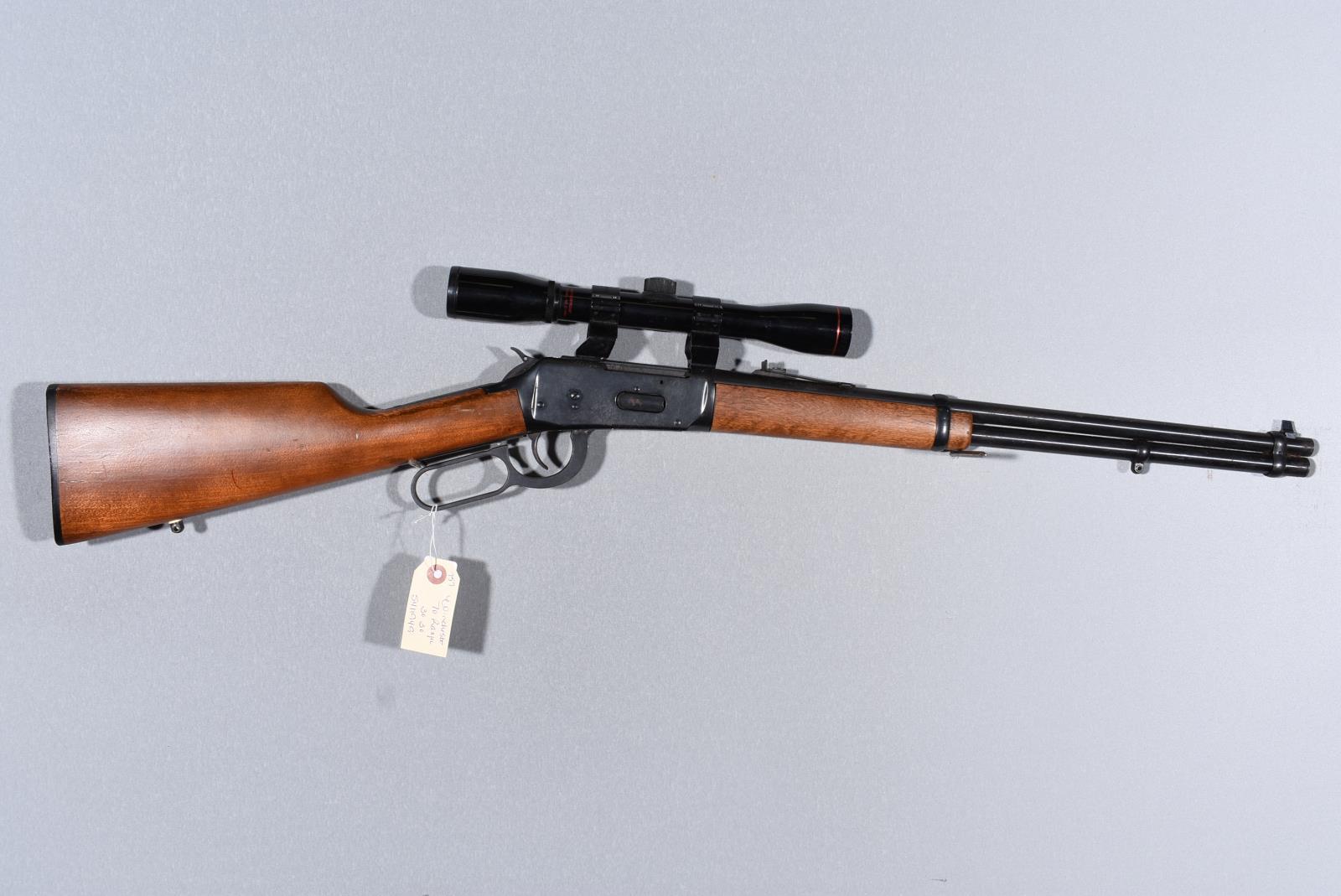 WINCHESTER 70 RANGER, SN 5411949,