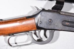WINCHESTER 70 RANGER, SN 5411949,