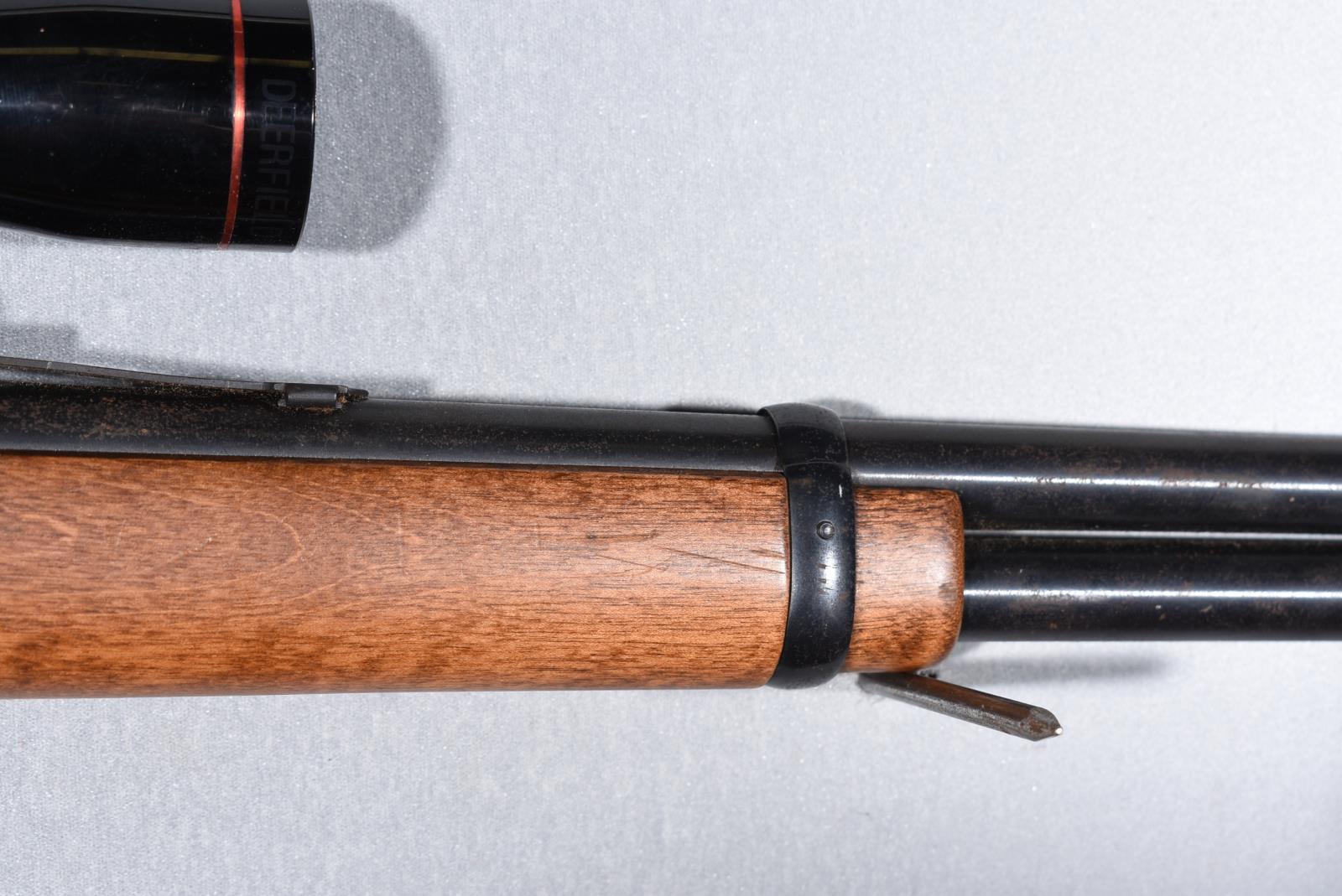 WINCHESTER 70 RANGER, SN 5411949,