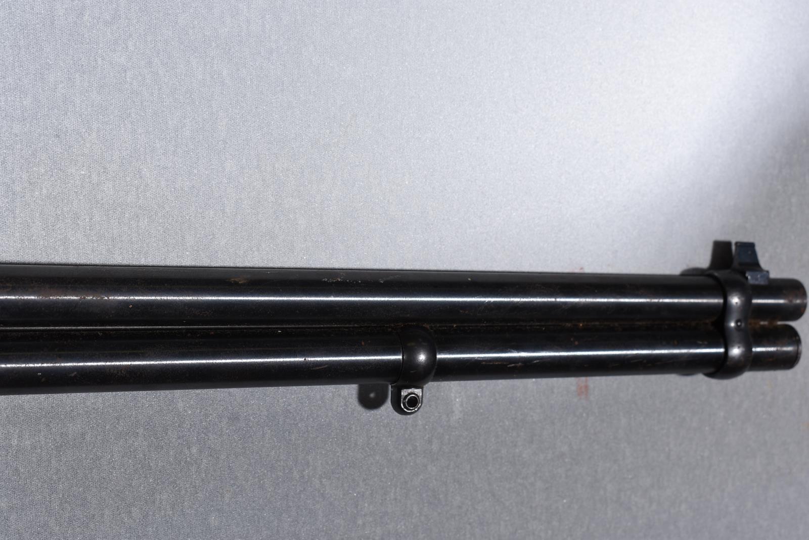 WINCHESTER 70 RANGER, SN 5411949,