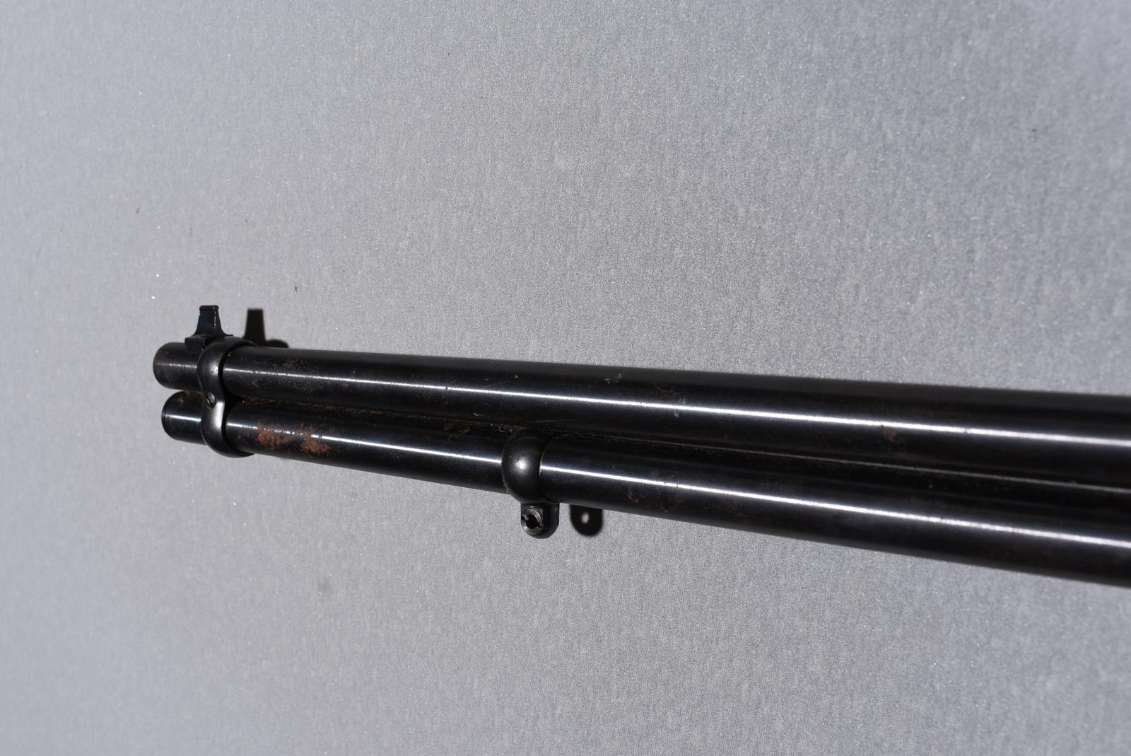 WINCHESTER 70 RANGER, SN 5411949,