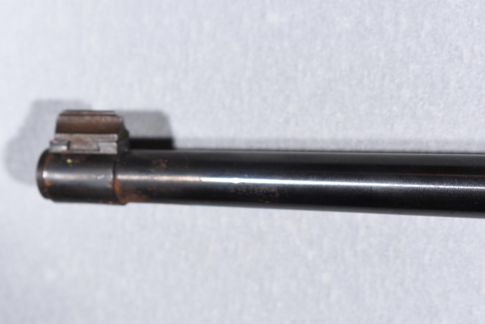 RUGER 10/22, SN 115-12724