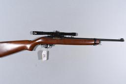 RUGER 10/22, SN 115-12724