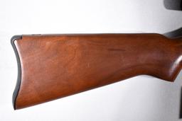RUGER 10/22, SN 115-12724