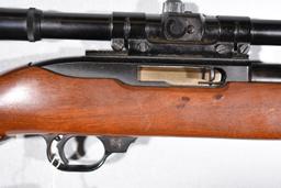 RUGER 10/22, SN 115-12724