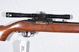 RUGER 10/22, SN 115-12724