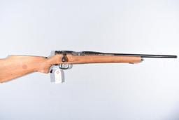 JAPANESE ARSAKA SPORTERIZED MISSING BUTT PLATE 7.7