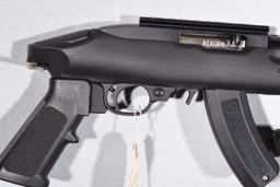 RUGER 10/22 CARBINE,