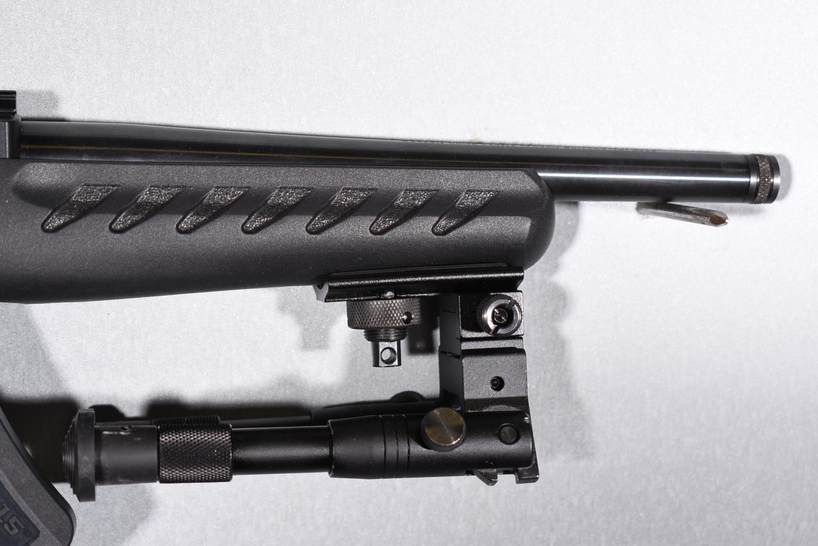 RUGER 10/22 CARBINE,