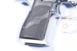 MAGNIUM RESEARCH DESERT EAGLE POLISHED 50 AE CAL