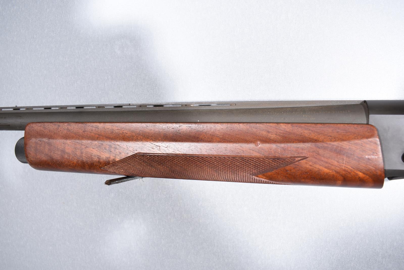 SMITH & WESSON 1000 M WATERFOWL  12 GA IN BOX